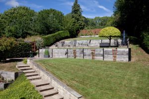 Garden- click for photo gallery